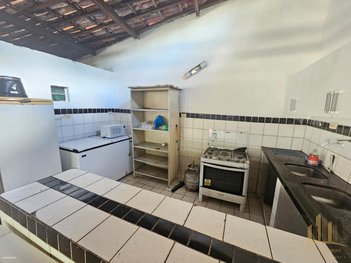 apartment em Estrada Velha de Água Fria, Tamarineira - Recife - PE
