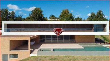 house em Rodovia Alkindar Monteiro Junqueira, Condomínio Quinta da Baroneza II - Bragança Paulista - SP