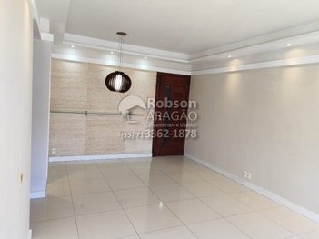 apartment em Travessa Professor Luiz Anselmo da Fonseca, Vila Laura - Salvador - BA