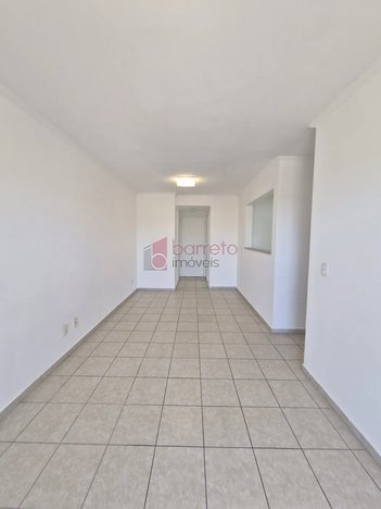 apartment em Rua Ravenna, Engordadouro - Jundiaí - SP