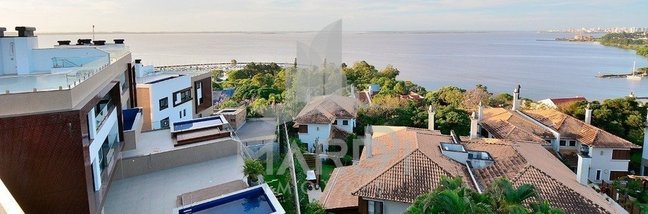 house em Maracá, Vila Assunção - Porto Alegre - RS