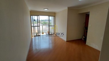 apartment em Rua Dom Armando Lombardi, Vila Progredior - São Paulo - SP
