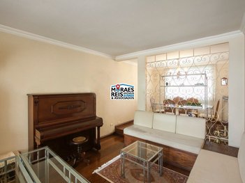 apartment em Rua Manuel Guedes, Jardim Europa - São Paulo - SP