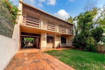 house em Rua Leme, Ipanema - Porto Alegre - RS
