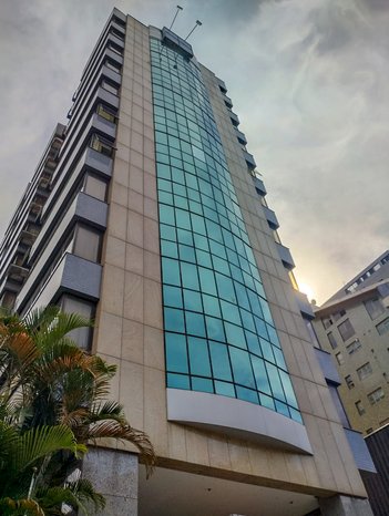 apartment em Comendador Caminha, Moinhos de Vento - Porto Alegre - RS