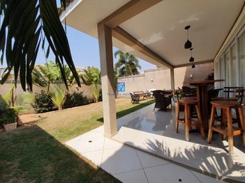 house em Rua Capitão Waldemar de Figueiredo, Condomínio Reserva Domaine Eco Residence - Ribeirão Preto - SP