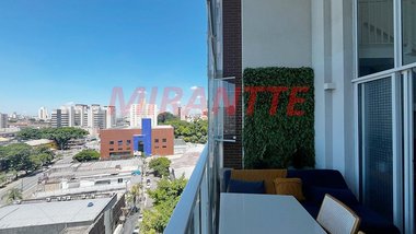 apartment em Rua Viri, Jardim São Paulo(Zona Norte) - São Paulo - SP