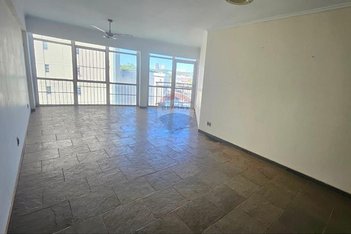 apartment em Rua Amador Bueno, Centro - Ribeirão Preto - SP