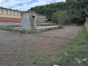 commercial_land_lot em Rua Uirapuru, Jardim São Gonçalo - Campinas - SP