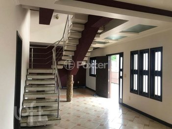 house em Rua Alvício Silva, Vila Carlos Antônio Wilkens - Cachoeirinha - RS
