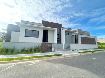 house em Rua Gildo Tordin, Vila Capuava - Valinhos - SP