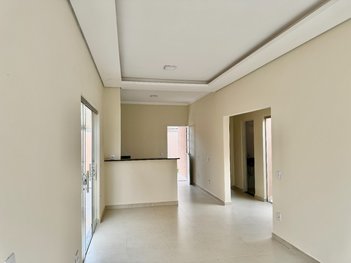house em Rua Maria Perone Sarmento, Jardim Ângelo Jurca - Ribeirão Preto - SP