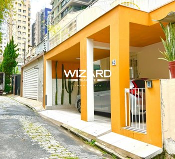 house em Rua Santos Torres, Pinheiros - São Paulo - SP