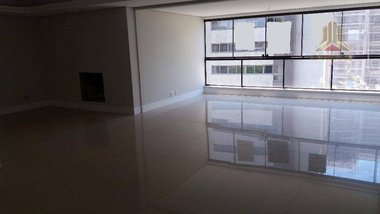 apartment em Rua Engenheiro Veríssimo de Matos, Boa Vista - Porto Alegre - RS