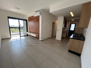 apartment em Avenida Engenheiro Carlos Reinaldo Mendes, Além Ponte - Sorocaba - SP
