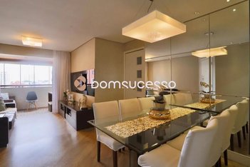 apartment em Rua Gregório de Matos, Vila Regente Feijó - São Paulo - SP