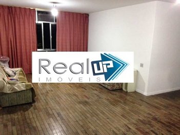 apartment em Rua Barata Ribeiro, Copacabana - Rio de Janeiro - RJ