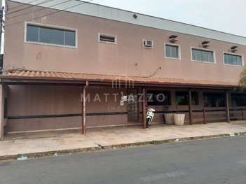 office em Rua Pernambuco, Vila Cristóvam - Limeira - SP