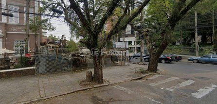 land_lot em Rua Dona Laura, Rio Branco - Porto Alegre - RS