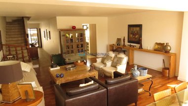 house em Avenida Piassanguaba, Planalto Paulista - São Paulo - SP