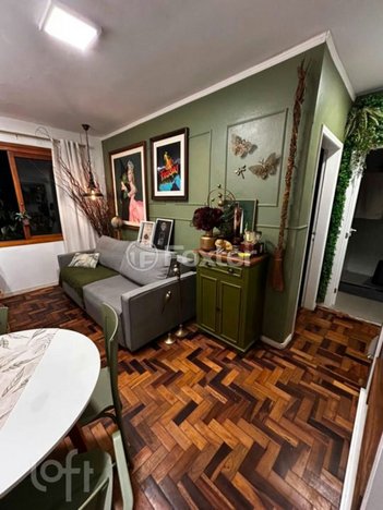 apartment em Avenida Lageado, Petrópolis - Porto Alegre - RS