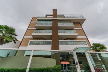 apartment em Rua Alberto Folloni, Ahú - Curitiba - PR