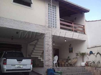 house em Rua Manuel Alexandre, Vila Aurora (Zona Norte) - São Paulo - SP