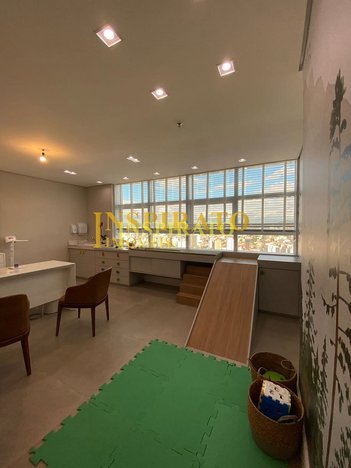 office em Rua Capitão Cassiano Ricardo de Toledo, Chácara Urbana - Jundiaí - SP