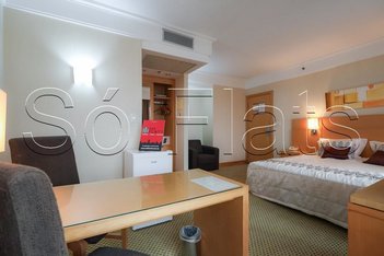 apartment em Rua Rafael Balzani, Vila Moreira - Guarulhos - SP