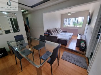 apartment em Rua Mauro, Saúde - São Paulo - SP