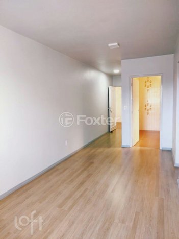 apartment em Rua Arabutan, Navegantes - Porto Alegre - RS