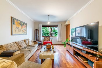 apartment em Rua Carlos Von Koseritz, São João - Porto Alegre - RS