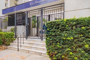 apartment em Avenida Itaboraí, Bosque da Saúde - São Paulo - SP