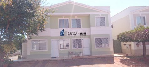 house em Quadra QC 2 Rua E, Jardins Mangueiral (Jardim Botânico) - Brasília - DF