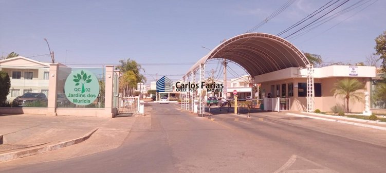 Cômodo Condomínio