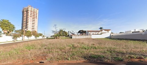 land_lot em Eduardo Lunardelli, Parque Residencial Alcântara - Londrina - PR