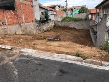 land_lot em Rua Dezessete, Jardim Nova Palmares - Valinhos - SP
