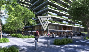 business em Avenida Antônio Gallotti, Barra Olímpica - Rio de Janeiro - RJ