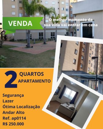 Cômodo Condomínio