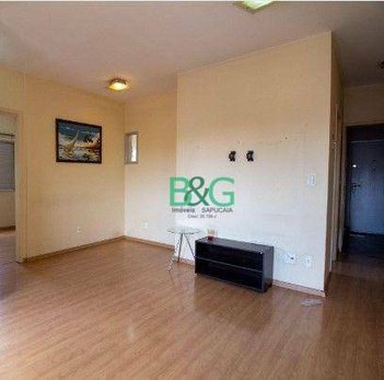 apartment em Rua Taquaruçu, Vila Parque Jabaquara - São Paulo - SP