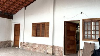 house em Rua Bolívia, Jardim Caçapava - Caçapava - SP