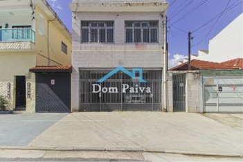 house em Rua Bartolomeu Paes, Vila Anastácio - São Paulo - SP