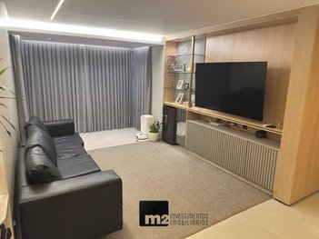 apartment em Rua Fortaleza, Alto da Glória - Goiânia - GO