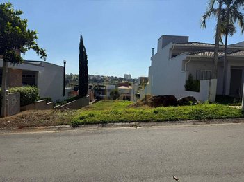 land_lot em Rua Miguel Martins Júnior, Swiss Park - Campinas - SP