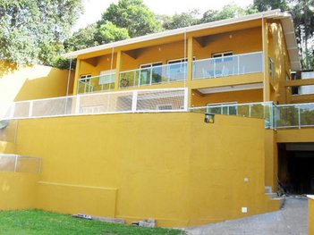 house em Alameda São João Del Rei, Roseira - Mairiporã - SP