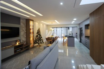 house em Rua Valdomiro Rodrigues, Tatuquara - Curitiba - PR