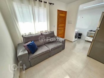 apartment em Rua Serra das Divisões, Cidade Líder - São Paulo - SP