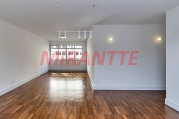apartment em Rua Doutor Albuquerque Lins, Santa Cecília - São Paulo - SP