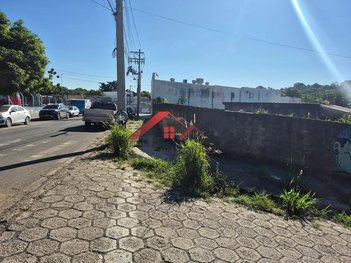land_lot em Rua Santa Maria Goretti, Loteamento Santa Edwiges - Salto - SP