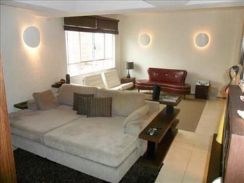 apartment em Avenida Brigadeiro Luís Antônio, Jardim Paulista - São Paulo - SP
